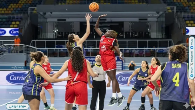 الأهلي سيدات