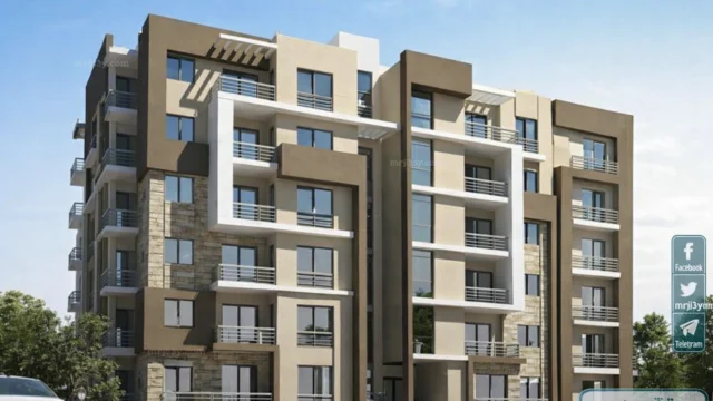 الإسكان