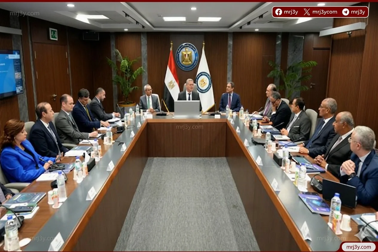 الإسكندرية تستضيف المؤتمر الدولي الأول للغذاء والتغذية بمشاركة خبراء من مصر والعالم