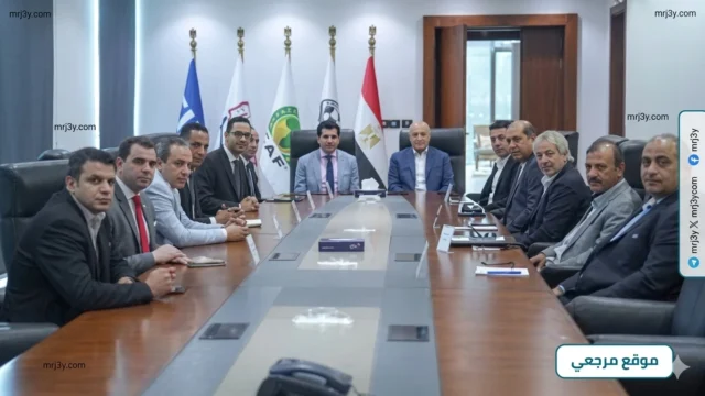 الاتحاد المصري