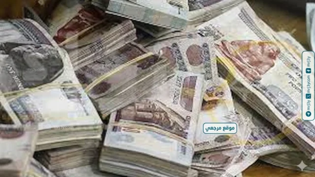 البنوك المصرية