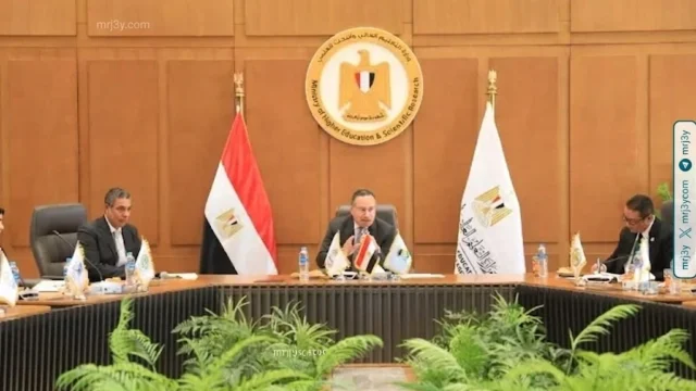 التعليم العالي