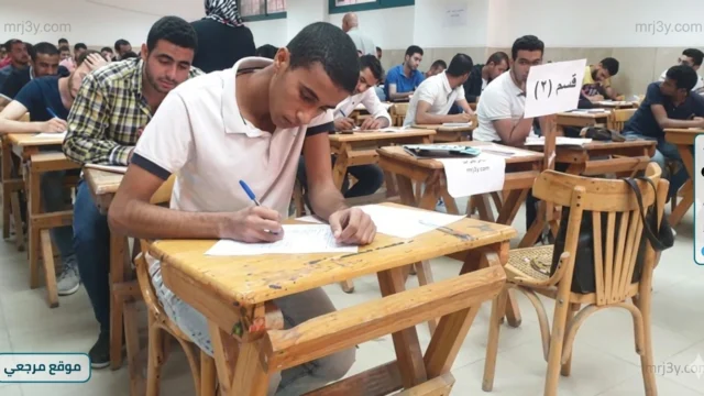 طلاب الدبلومات الفنية