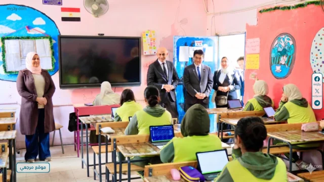 التعليم تهنئ طلاب البرمجة بشهادات اليابان