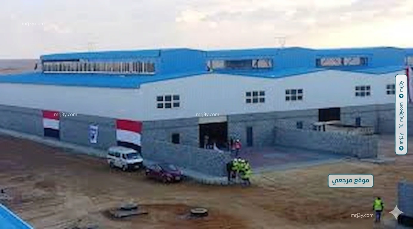 التنمية الصناعية