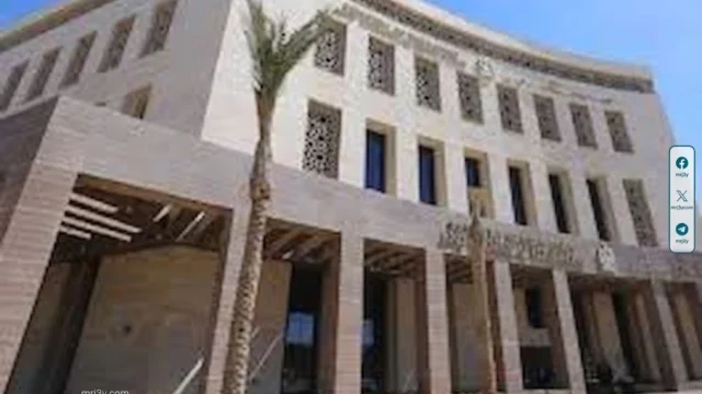 الثانوية العامة