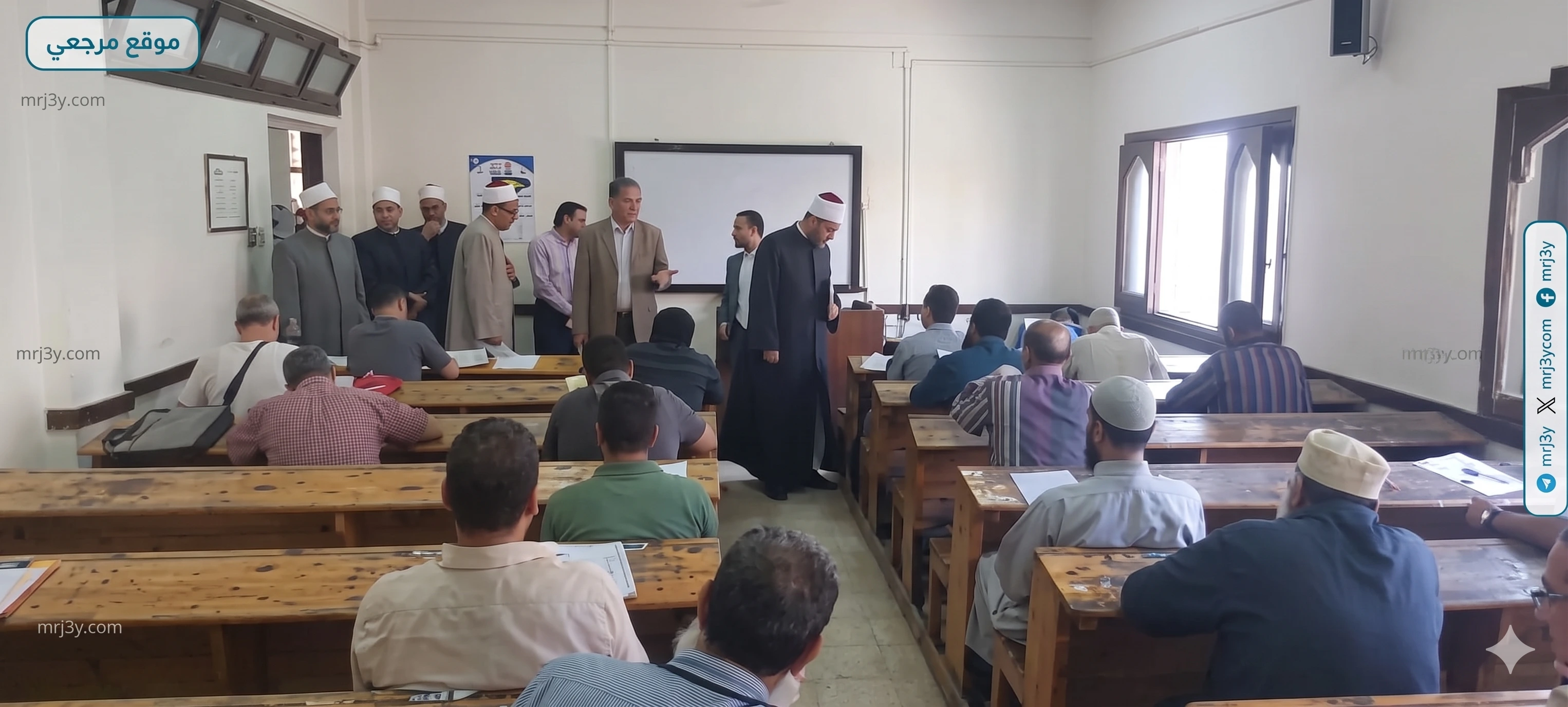 الجامع الأزهر