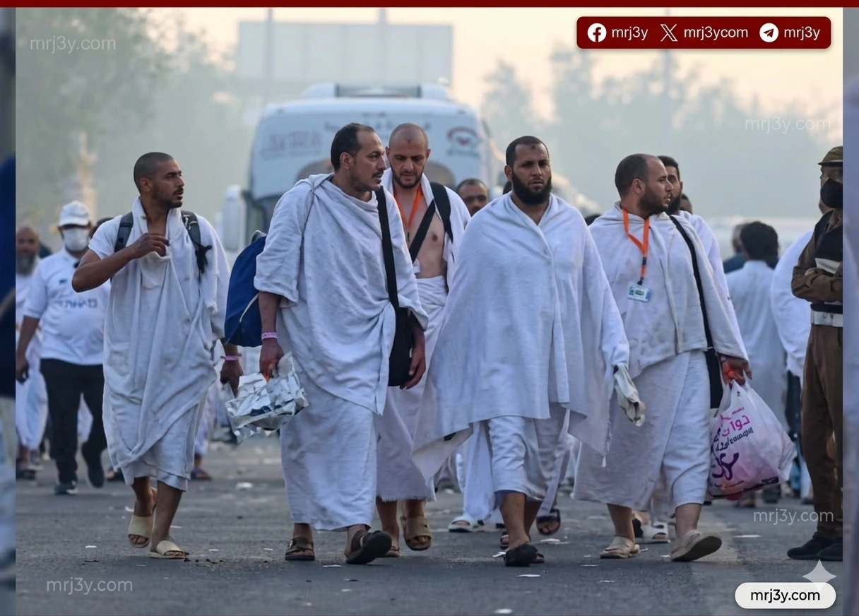 الحج السياحي