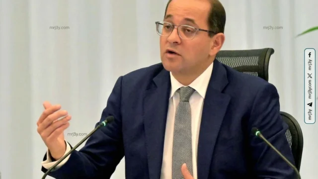 الحكومة تضع معايير جديدة