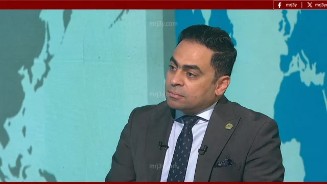 الخبير الاقتصادي