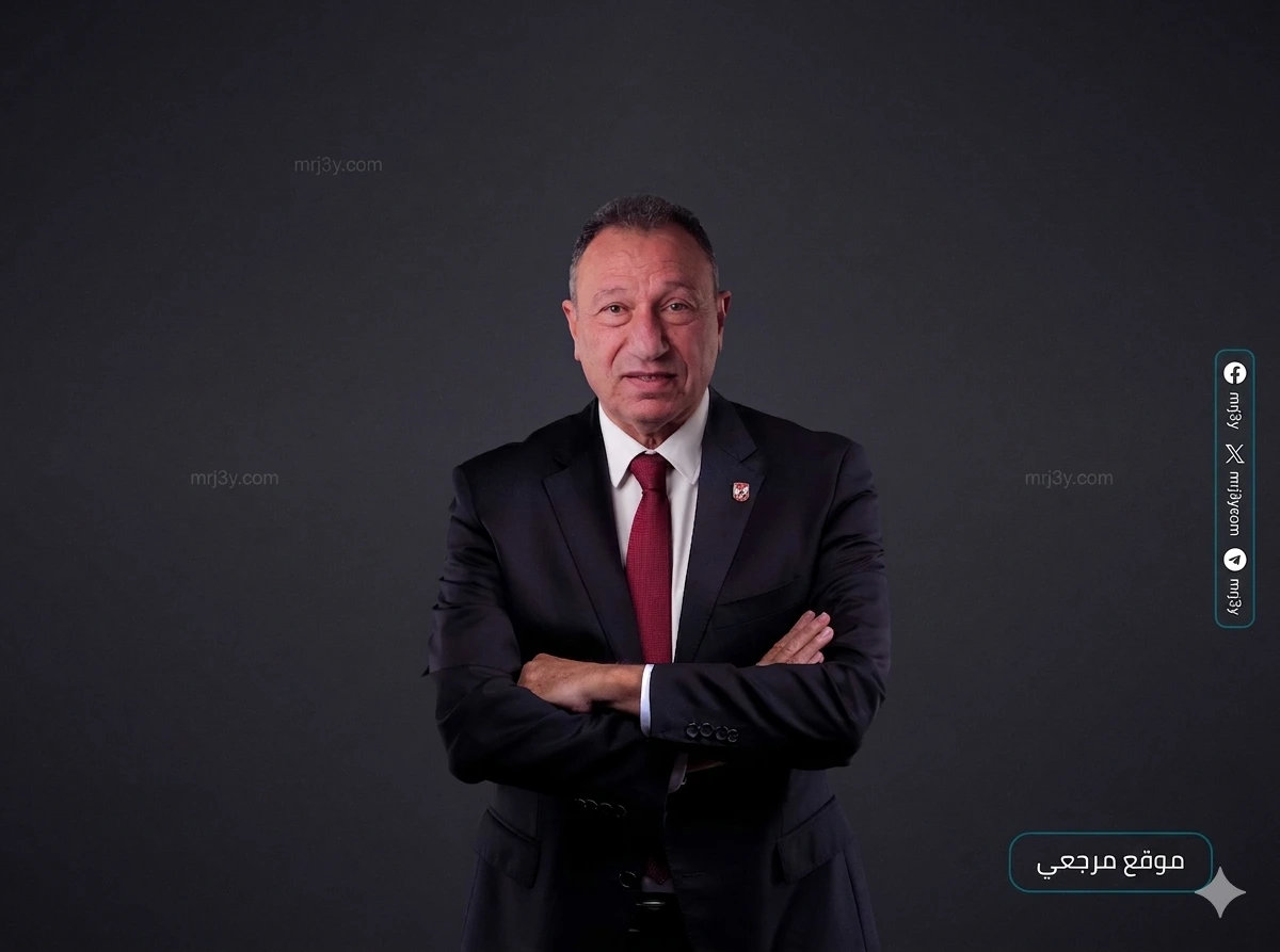 الخطيب يهنئ يد الأهلي بعد التتويج بكأس مصر للمرة الثانية