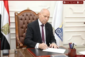 الدكتور إبراهيم صابر