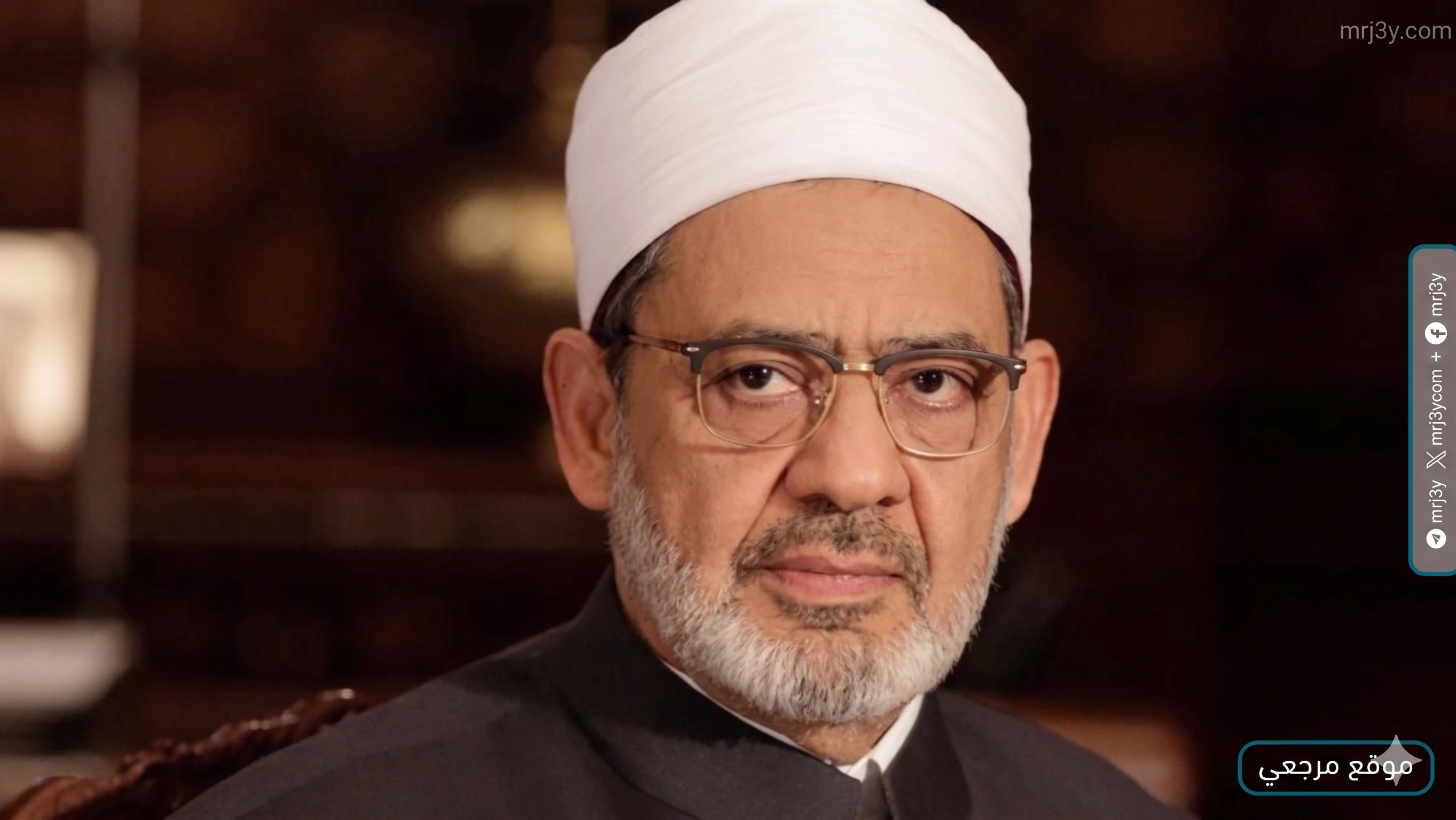 الدكتور احمد الطيب، شيخ الازهر الشريف