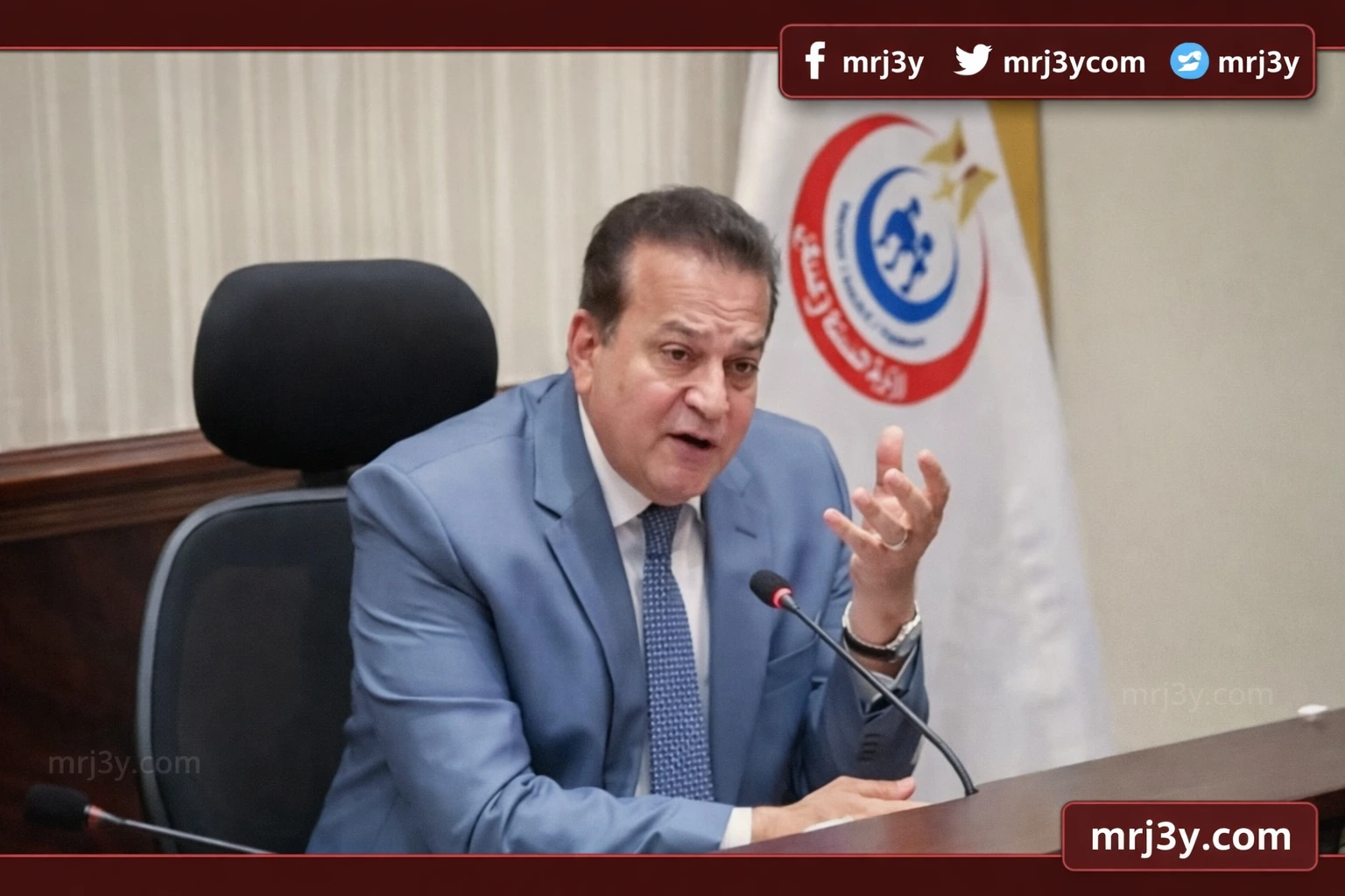 الدكتور خالد عبدالغفار