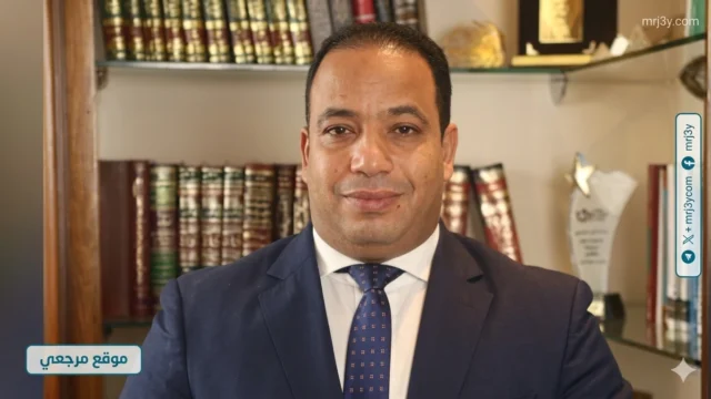 الدكتور عبد المنعم السيد