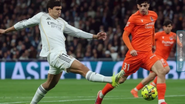 الدوري الإسباني