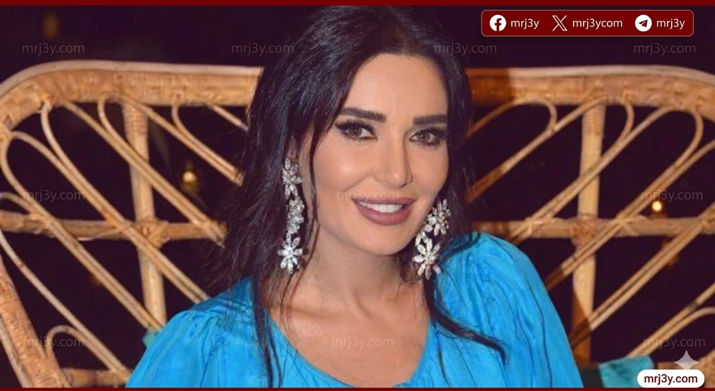 «الرب يحمي لبنان».. سيرين عبد النور تحتفل بعيد الفصح برسالة مؤثرة
