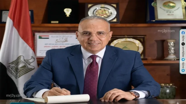 الري تختتم برنامجا تدريبيا لمعالجة وتحلية المياه