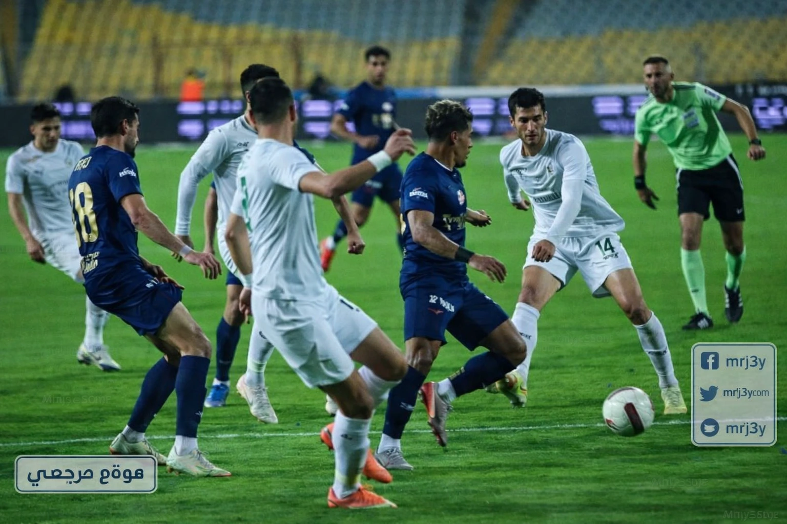 الزمالك يبدأ الاستعداد لمواجهة بلوزداد بالجزائر