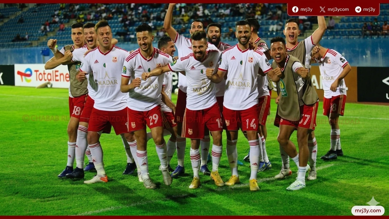 الزمالك يضع اللمسة الأخيرة في الجزائر قبل صدام شباب بلوزداد