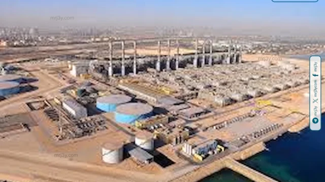 السعودية ترفع تحلية المياه لمستوى قياسي