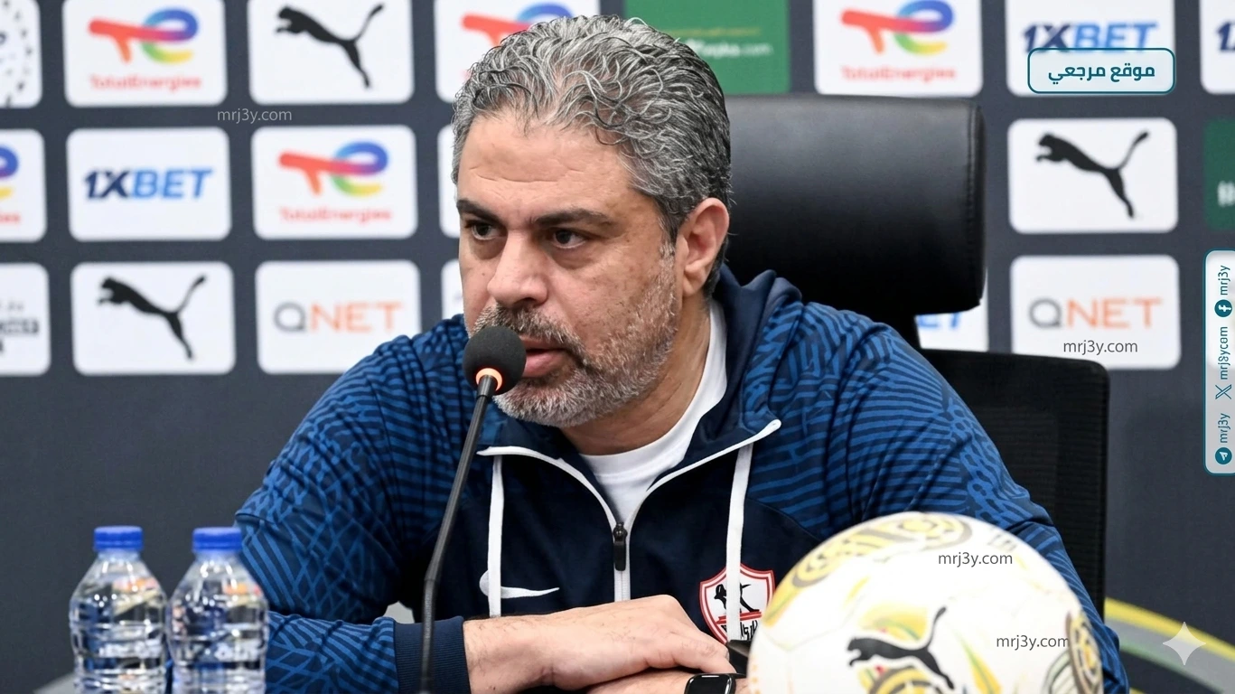 الغندور يشيد بتشجيع ابنة معتمد جمال