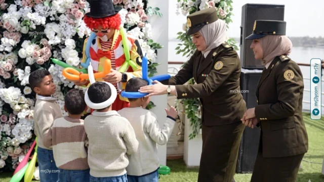 القوات المسلحة