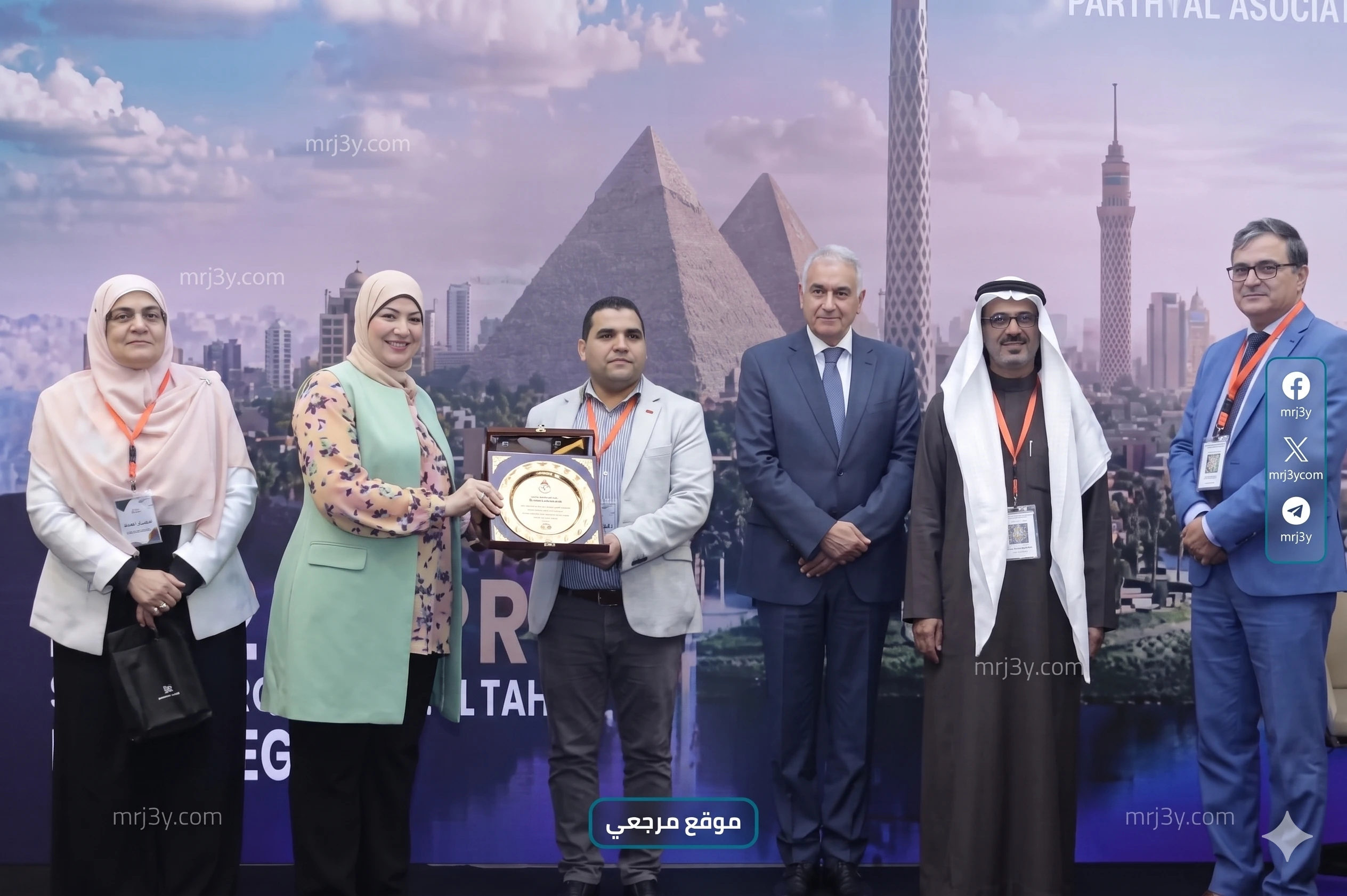 القومي للمرأة