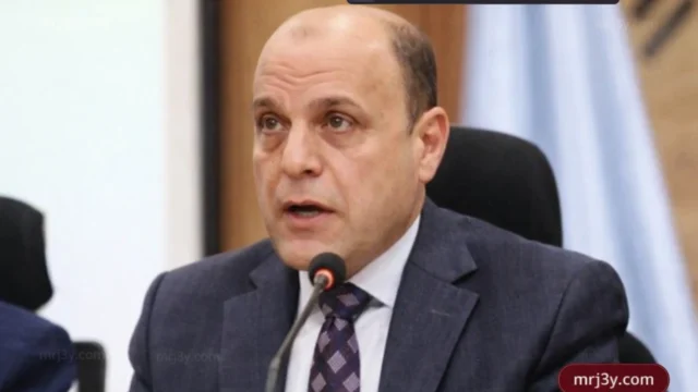 اللواء علاء عبدالمعطي