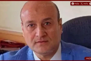 اللواء محمد علوان