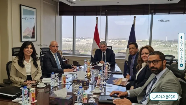 المتحف القومي للحضارة