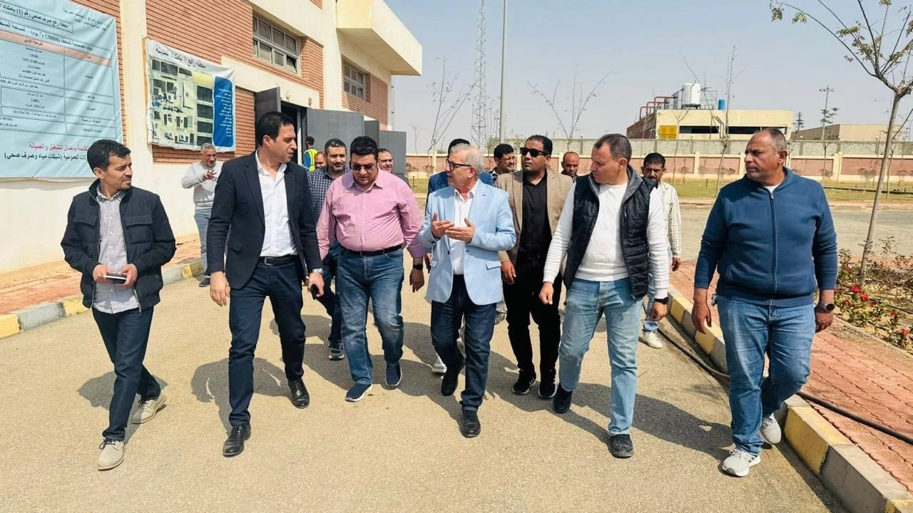 المدن الجديدة