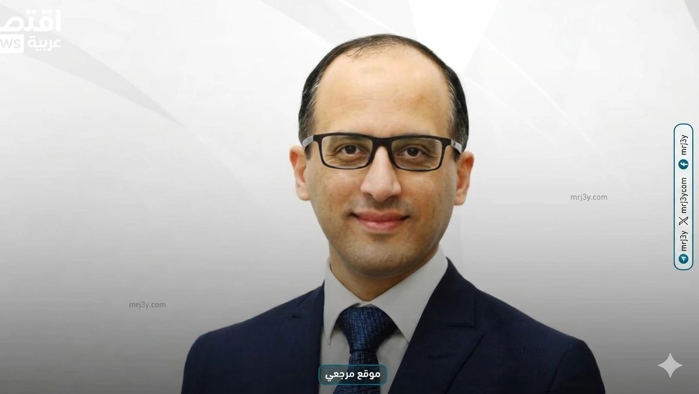 المستشار محمد الحمصاني المتحدث باسم مجلس الوزراء