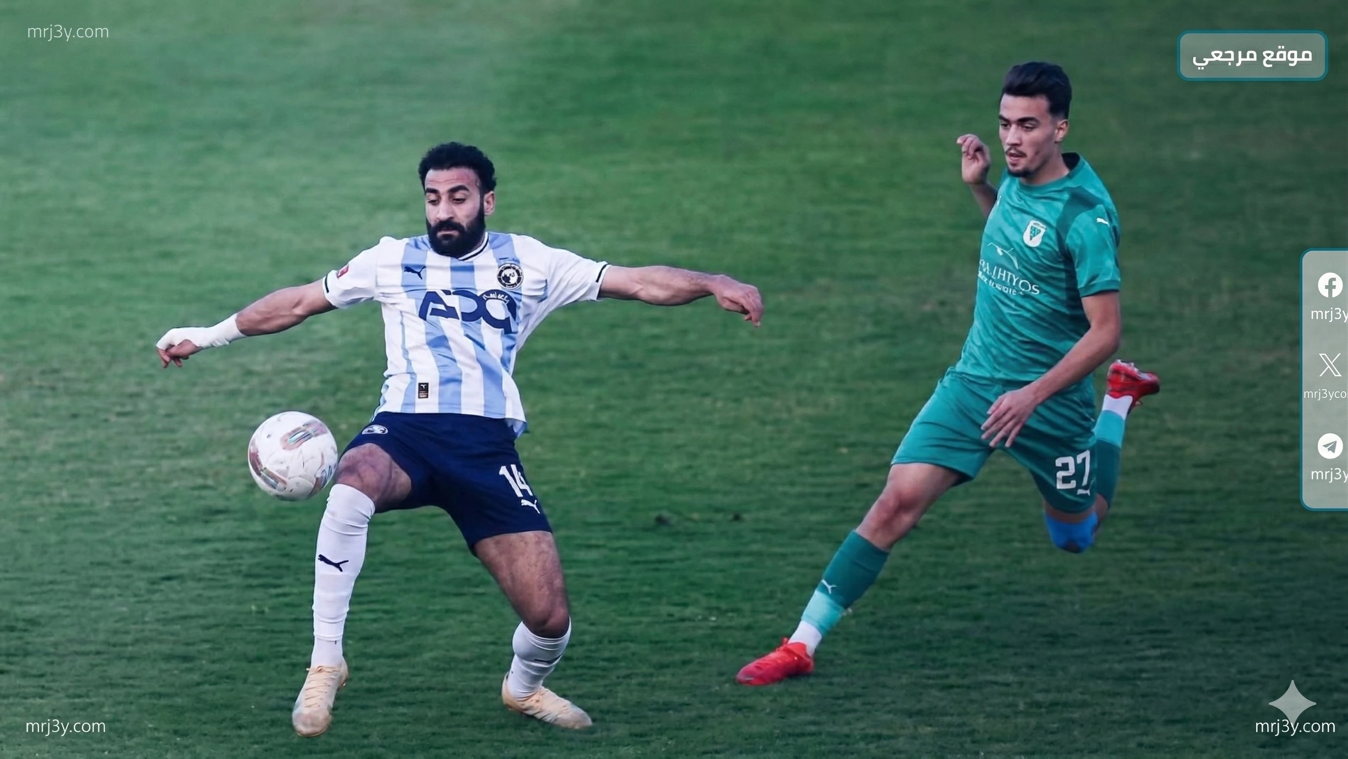 المصري وبيراميدز