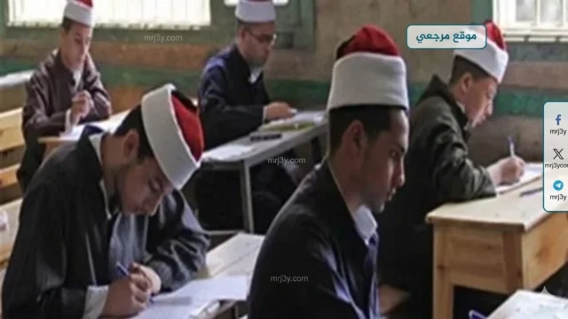 المناطق الأزهرية تعلن استمرار الامتحانات