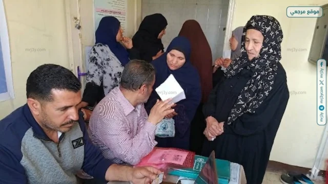 المنوفية تفتتح عيادتين جديدتين