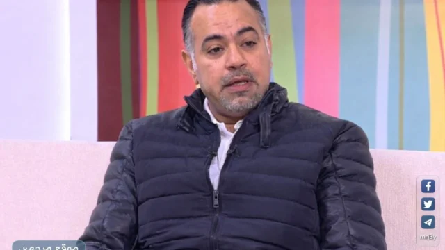 المهندس رامي الجبالي