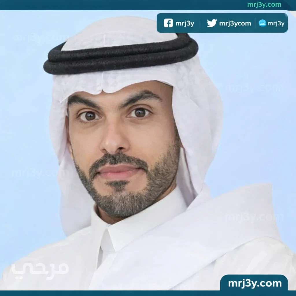 المهندس عبدالرحمن بن عبدالكريم