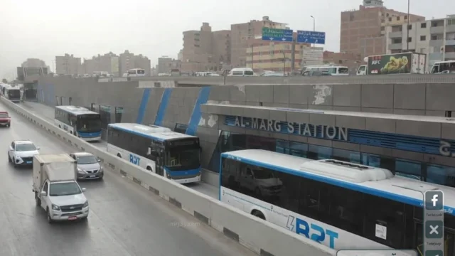 النقل