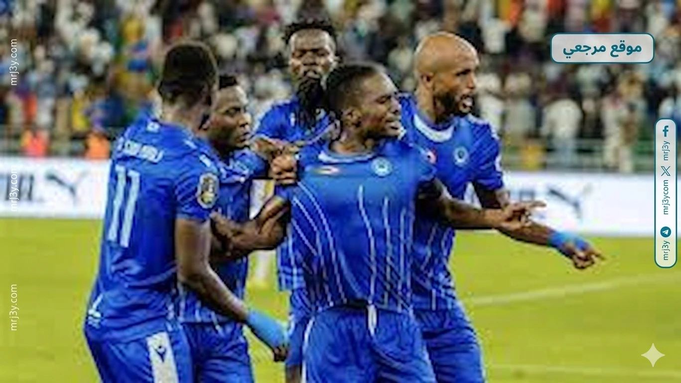 الهلال السوداني