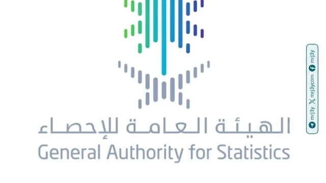 الهيئة العامة للإحصاء