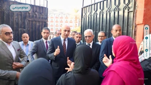 امتحان ابريل