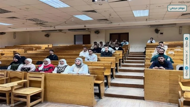 امتحانات الجامعات