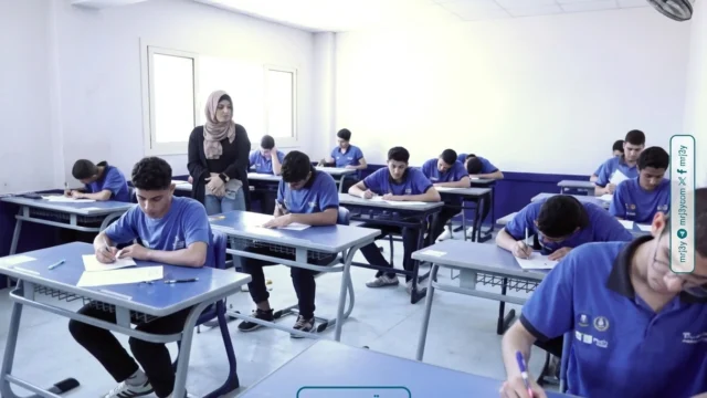 امتحانات الدبلومات الفنية 2026 تبدأ 6 يونيو وسط دراسة التصحيح الإلكتروني في جميع اللجان