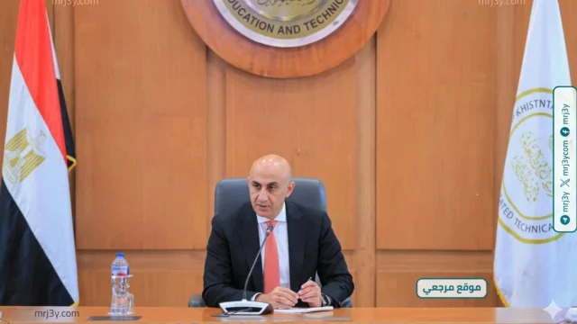 امتحانات مصر