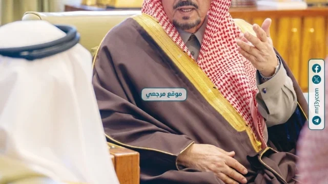 امير الرياض