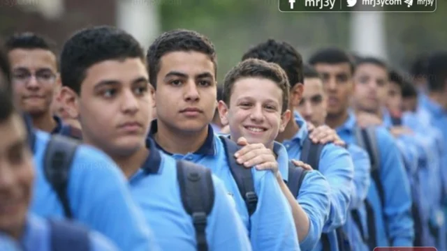 انتظام الدراسة اليوم