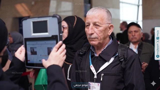 انطلاق أولى رحلات طريق مكة من إسطنبول