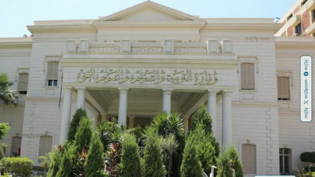 انطلاق امتحانات نهاية العام 2026 في مايو