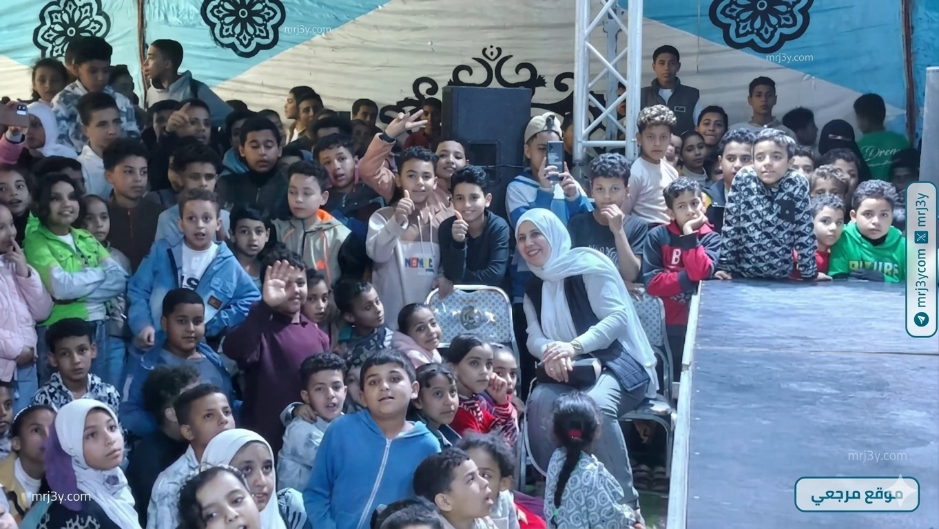 انطلاق فعاليات المسرح المتنقل بمركز سنورس بالفيوم